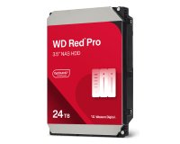 Western Digital Red Pro WD241KFGX disque dur 24 To 7200 tr/min 3.5" SATA
