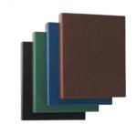 Raccoglitore Sanremo 2000 - 35 x 50 cm- 4 anelli a D 25 mm - dorso 4 cm - blu - Sei Rota