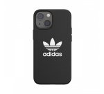 Adidas 47066 custodia per cellulare 13,7 cm (5.4") Cover Nero, Bianco