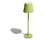 Muitomas TABLELAMPGN table lamp LED Green