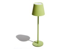 Muitomas TABLELAMPGN table lamp LED Green
