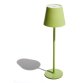 Muitomas TABLELAMPGN table lamp LED Green
