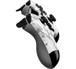 Gioteck WX4 Nero, Bianco Bluetooth Gamepad Analogico/Digitale Nintendo Switch