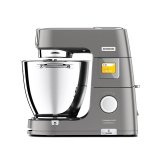 KENWOOD Robot culinaire KWL90 009 SI Robot Multifonction Titanium Chef