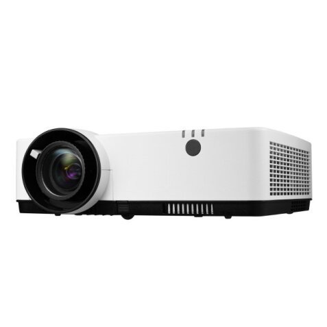 NEC ME403U PROJECTOR videoproyector Proyector de alcance estándar 4000 lúmenes ANSI 3LCD WUXGA (1920x1200) Blanco