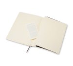 Moleskine Classic XL quaderno per scrivere 192 fogli Nero