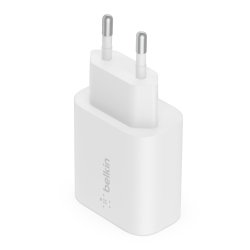 Belkin WCA004vfWH White Indoor