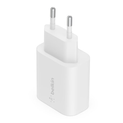 Belkin WCA004vfWH White Indoor