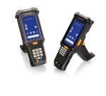 Datalogic Skorpio X5 ordenador móvil de mano 10,9 cm (4.3") 800 x 480 Pixeles Pantalla táctil 665 g Negro