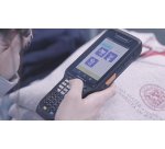 Datalogic Skorpio X5 ordenador móvil de mano 10,9 cm (4.3") 800 x 480 Pixeles Pantalla táctil 665 g Negro