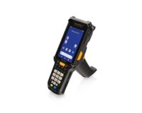 Datalogic Skorpio X5 ordenador móvil de mano 10,9 cm (4.3") 800 x 480 Pixeles Pantalla táctil 665 g Negro