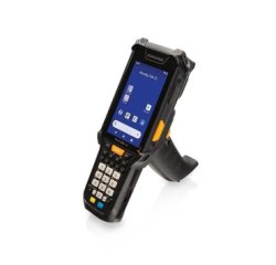Datalogic Skorpio X5 ordenador móvil de mano 10,9 cm (4.3") 800 x 480 Pixeles Pantalla táctil 665 g Negro