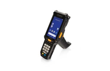 Datalogic Skorpio X5 ordenador móvil de mano 10,9 cm (4.3") 800 x 480 Pixeles Pantalla táctil 665 g Negro