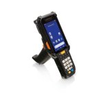Datalogic Skorpio X5 ordenador móvil de mano 10,9 cm (4.3") 800 x 480 Pixeles Pantalla táctil 665 g Negro
