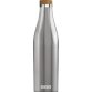 SIGG Meridian Brushed Daily usage 500 ml Bamboo, Stainless steel Brushed steel