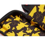 PowerA NSCS0306-01 funda para consola portátil Nintendo Sentido, Caucho Multicolor