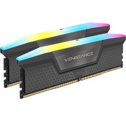 Corsair Vengeance RGB memory module 32 GB 2 x 16 GB DDR5 288-pin DIMM