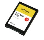 Intenso Top 128 GB 2.5" SATA III 3D NAND