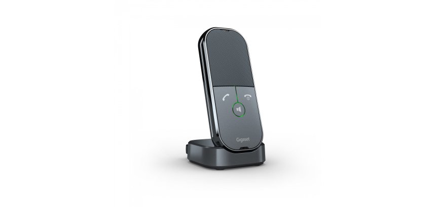 Gigaset ION IP phone Grey 1 lines
