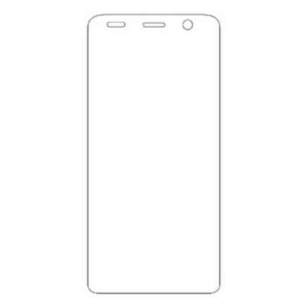 Honeywell CT47-SP-1PK-1 accesorio para ordenador de bolsillo tipo PDA Protector de pantalla