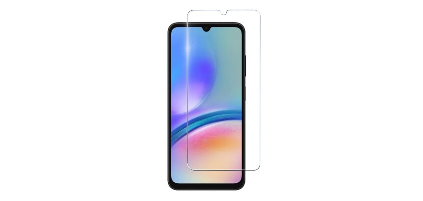 DLH DY-PE5326 écran et protection arrière de téléphones portables Protection d'écran transparent Samsung 1 pièce(s)