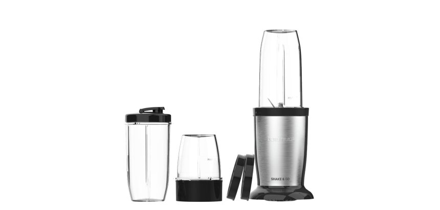 TAURUS Blender Shake & Go 500 ml