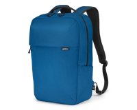 DICOTA D32160-RPET mochila Mochila informal Azul Poliéster