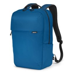 DICOTA D32160-RPET mochila Mochila informal Azul Poliéster