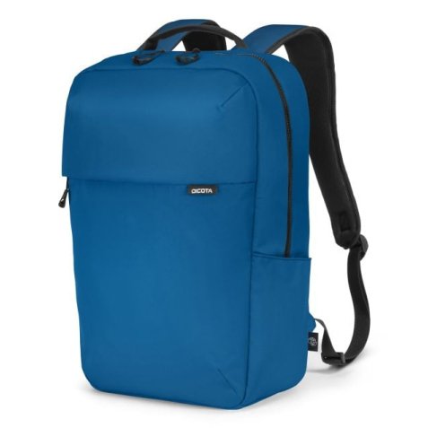 DICOTA D32160-RPET mochila Mochila informal Azul Poliéster