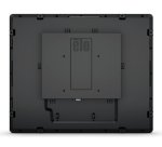Elo Touch Solutions 1991L Panel plano interactivo 48,3 cm (19") LED 225 cd / m² Negro Pantalla táctil