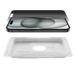 Belkin ScreenForce Protection de l'écran contre les regards indiscrets Apple 1 pièce(s)