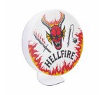 Paladone PP9935ST illuminazione decorativa Figura luminosa decorativa