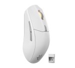Steelseries 62524 mouse Gaming Mano destra RF Wireless + Bluetooth + USB Type-C Ottico 18000 DPI