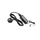 Barco B563180K adaptador e inversor de corriente Interior Negro