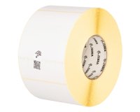 Zebra Z-Select 2000T Blanco Etiqueta para impresora autoadhesiva