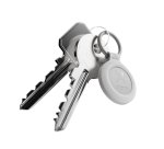 Xtorm XTAG2A0-3PACK Traqueur GPS et localisateur Universel Porte-clés intelligent Blanc
