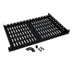 Tripp Lite SRSHELF2P1U accessoire de racks