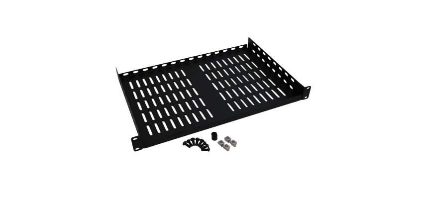 Tripp Lite SRSHELF2P1U accessoire de racks