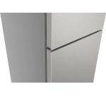 BOSCH Réfrigérateur congélateur bas KGN33NSDB, Série 2, Total No Frost