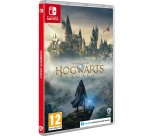 Warner Bros Hogwarts Legacy Standard Nintendo Switch