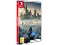 Warner Bros Hogwarts Legacy Standard Nintendo Switch