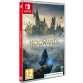 Warner Bros Hogwarts Legacy Standard Nintendo Switch