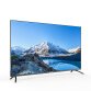 CHIQ TV QLED 4K 139 cm U55QM8V Google TV, 4K, QLED