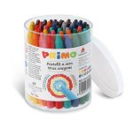 Primo 0503PC48E pastello 48 pz