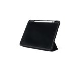 DICOTA D32002 funda para tablet 27,7 cm (10.9") Folio Negro