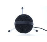 Empire Media DESK-360 Nero, Argento Microfono da conferenza