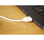 Empire Media DESK-135 Black Table microphone