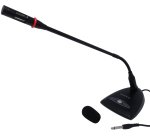 Empire Media DESK-135 Black Table microphone