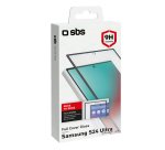 SBS Verre trempé pour Galaxy S24 Ultra
