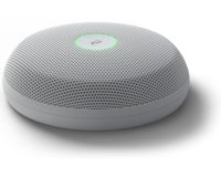Cisco CTS-MIC-CLNG-G2= micrófono Blanco Micrófono de superficie para mesa